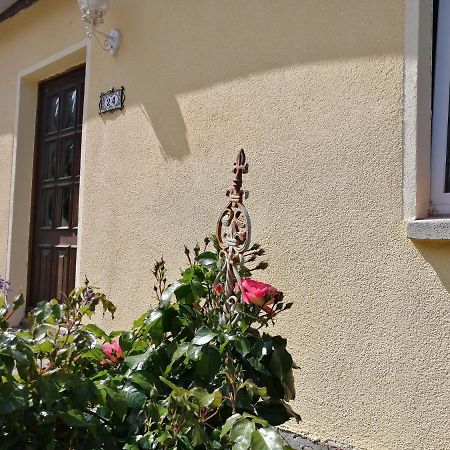 Strandhaus Mariflor Brook Zewnętrze zdjęcie