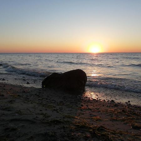 Strandhaus Mariflor Brook Zewnętrze zdjęcie