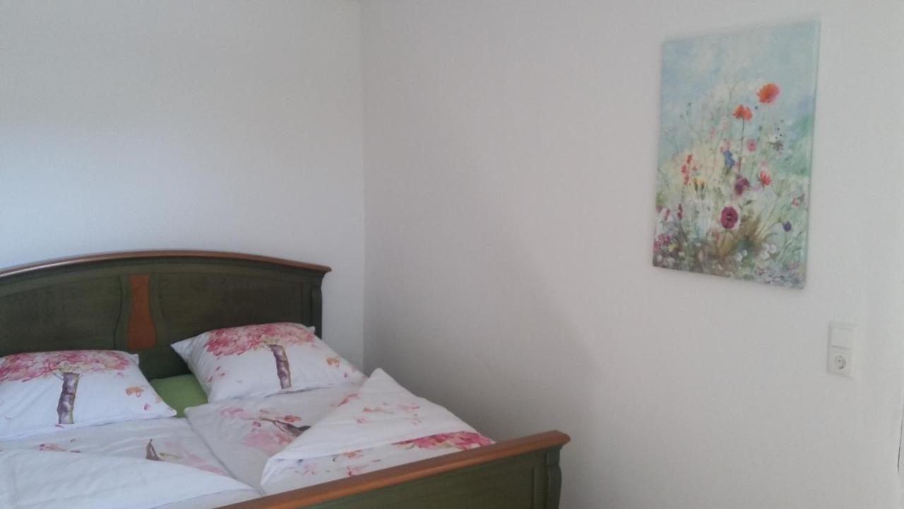 Strandhaus Mariflor Brook Zewnętrze zdjęcie