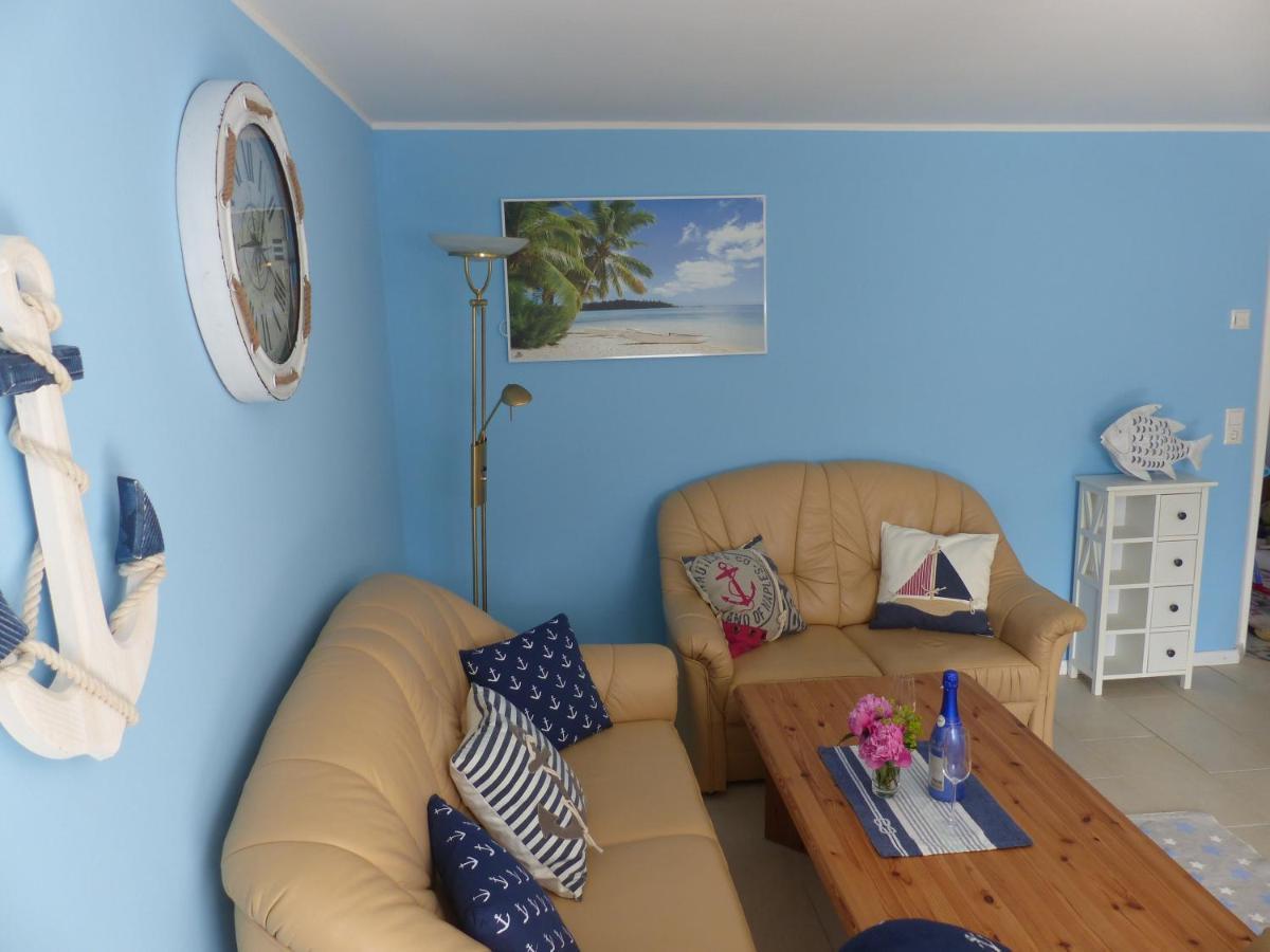 Strandhaus Mariflor Brook Zewnętrze zdjęcie