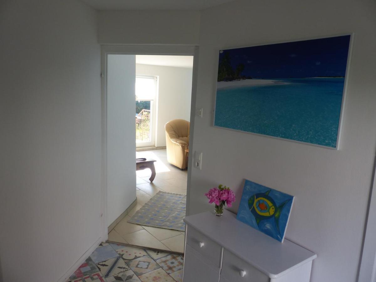 Strandhaus Mariflor Brook Zewnętrze zdjęcie