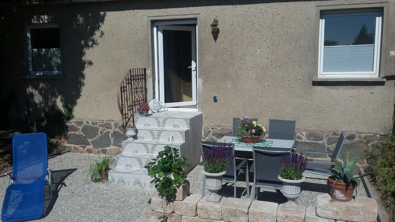 Strandhaus Mariflor Brook Zewnętrze zdjęcie