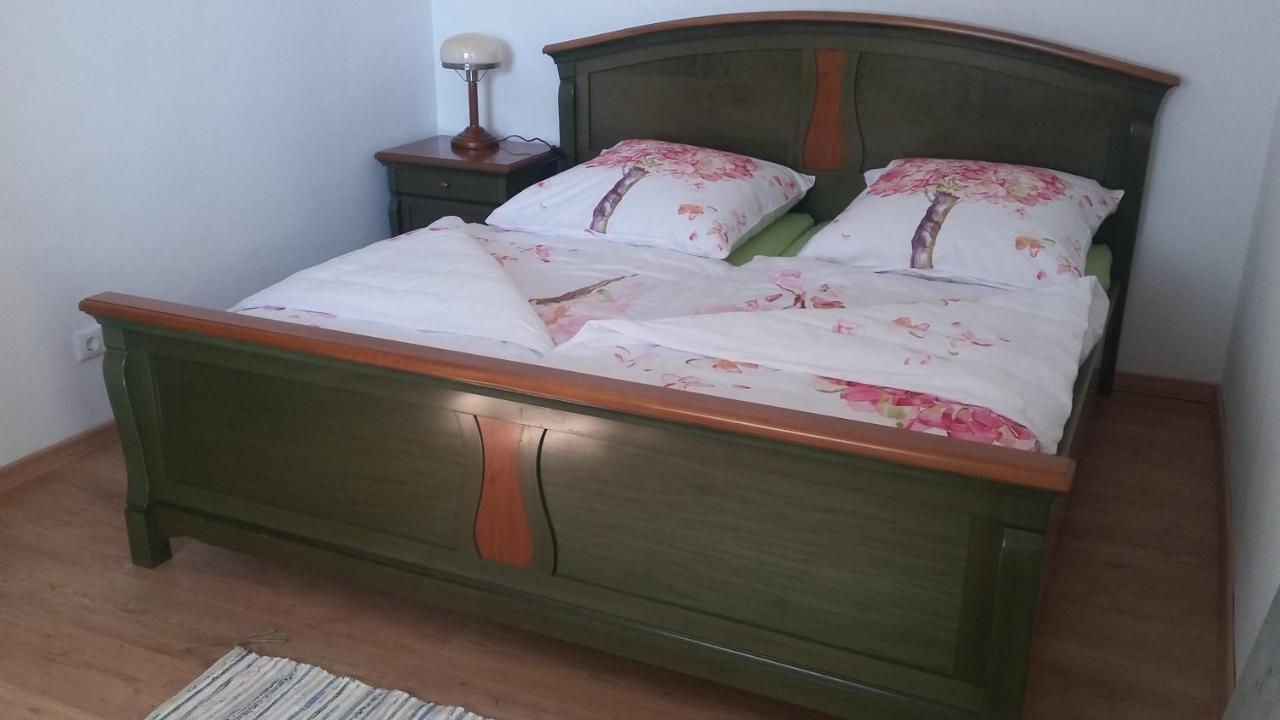 Strandhaus Mariflor Brook Zewnętrze zdjęcie