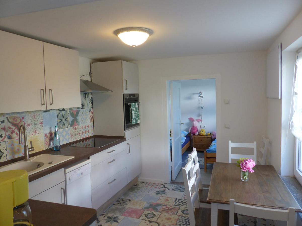 Strandhaus Mariflor Brook Zewnętrze zdjęcie