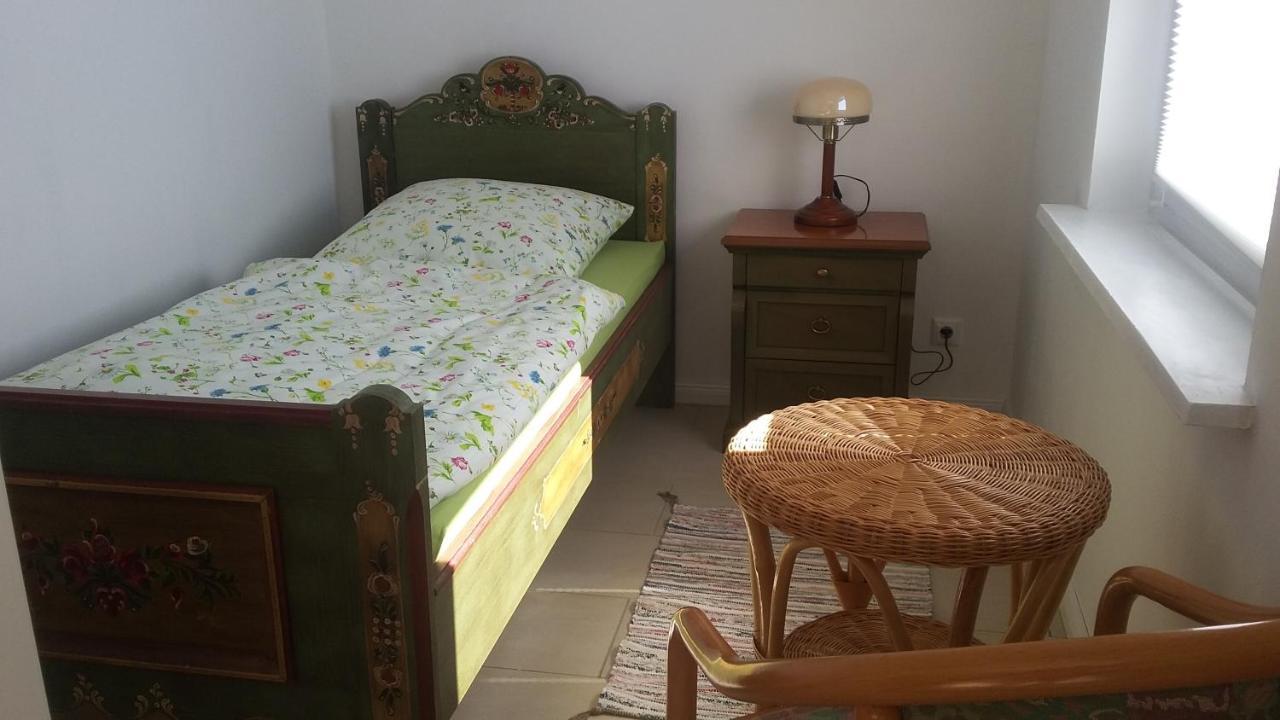 Strandhaus Mariflor Brook Zewnętrze zdjęcie