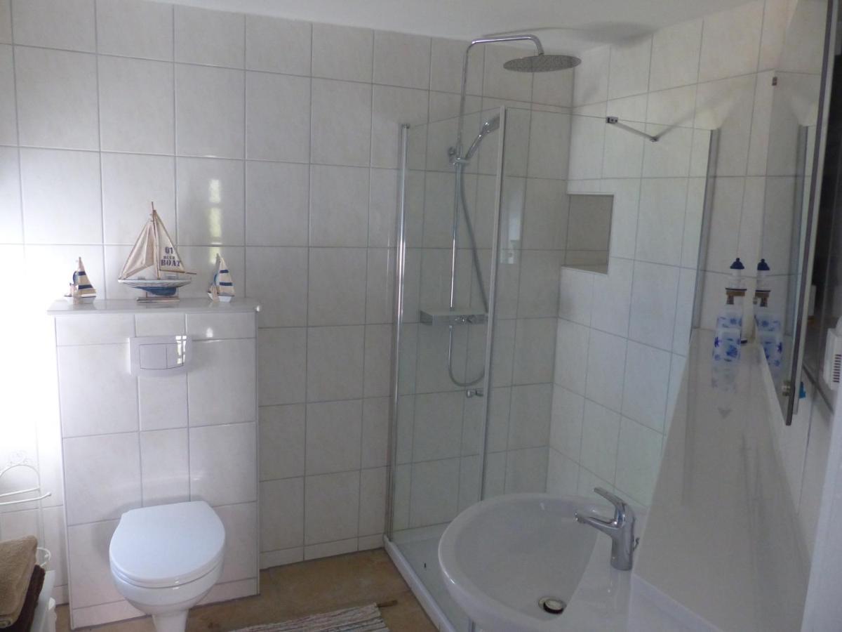 Strandhaus Mariflor Brook Zewnętrze zdjęcie
