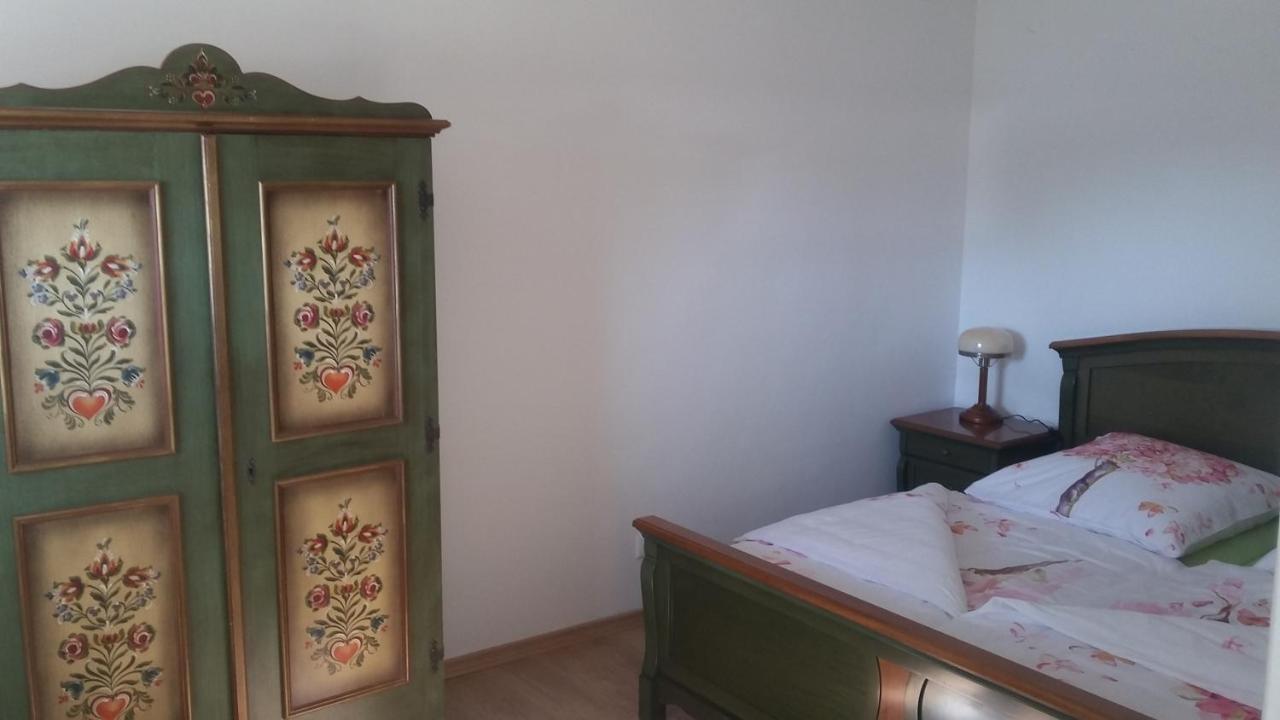 Strandhaus Mariflor Brook Zewnętrze zdjęcie