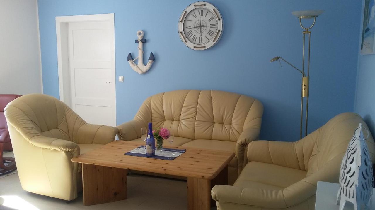 Strandhaus Mariflor Brook Zewnętrze zdjęcie