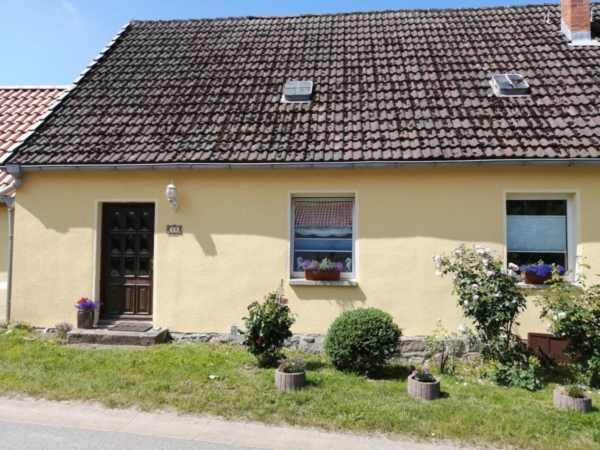 Strandhaus Mariflor Brook Zewnętrze zdjęcie